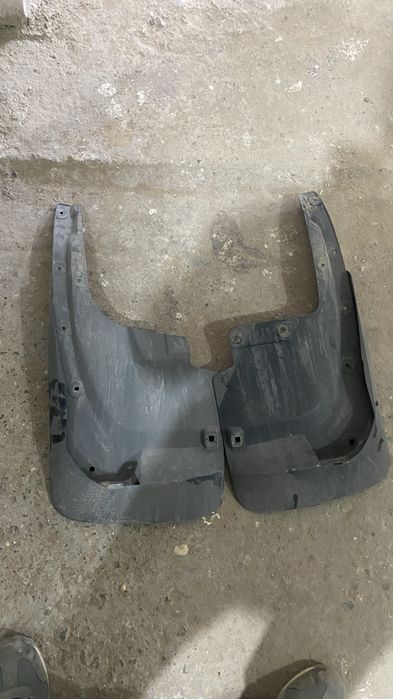 юбка мухобойник ланг крузер 200