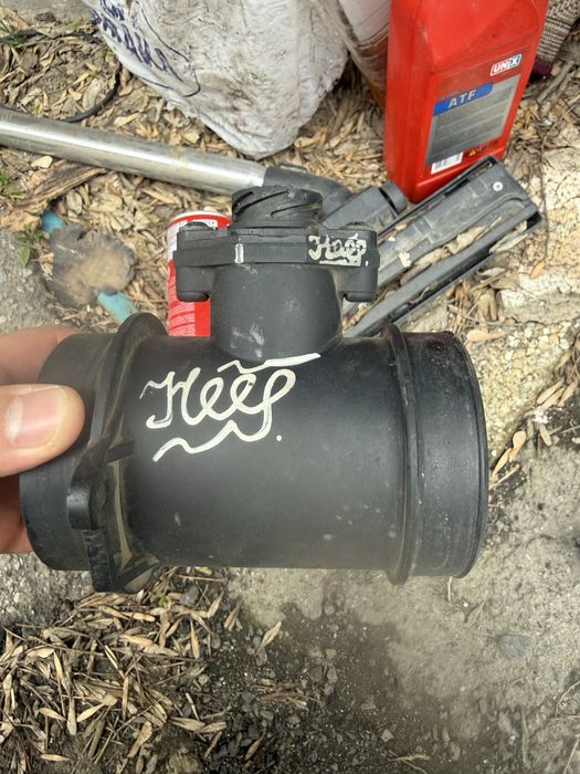 Валюметр на мерс 104 матор 2.8