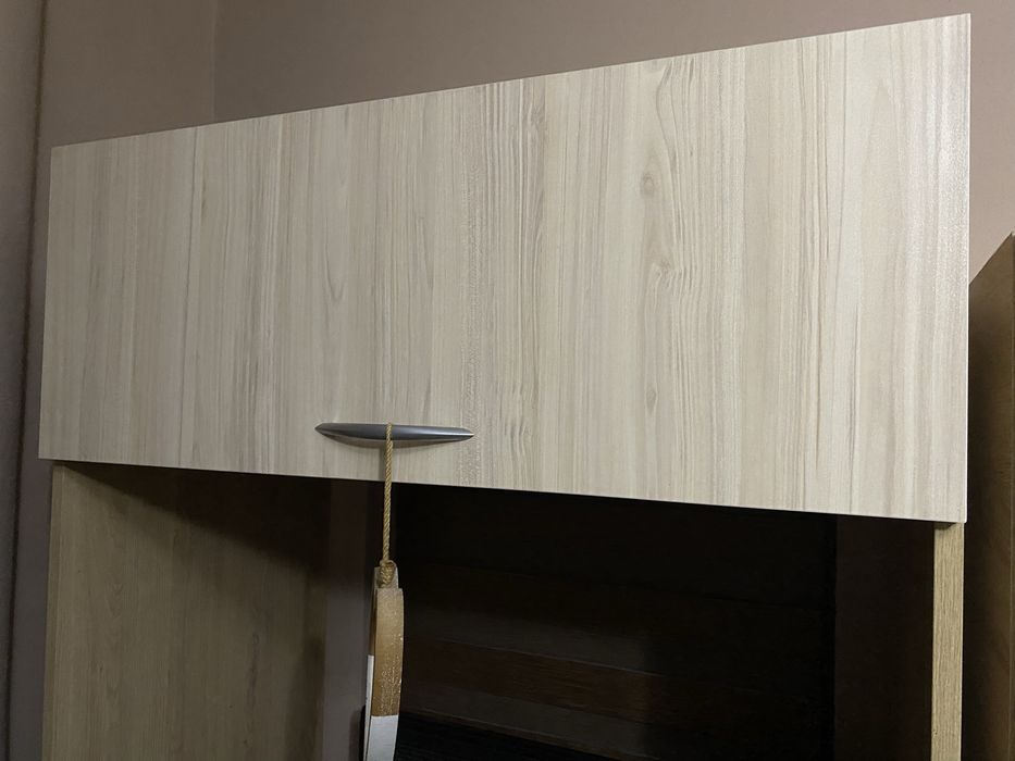 Чисто нов Шкаф (секция)за телевизор