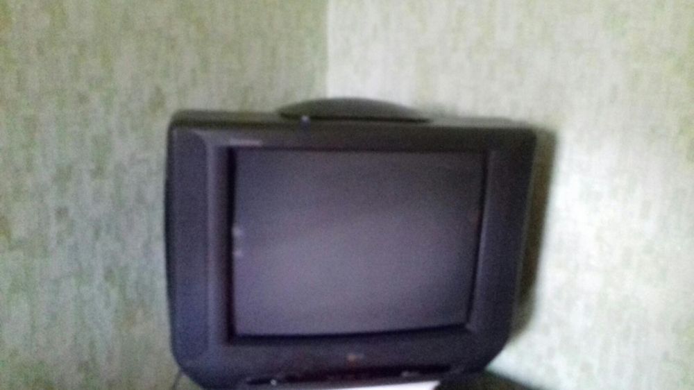 Телевизор LG. В отличн.состоянии