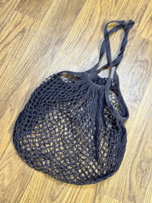 Сетка для продуктов, авоська