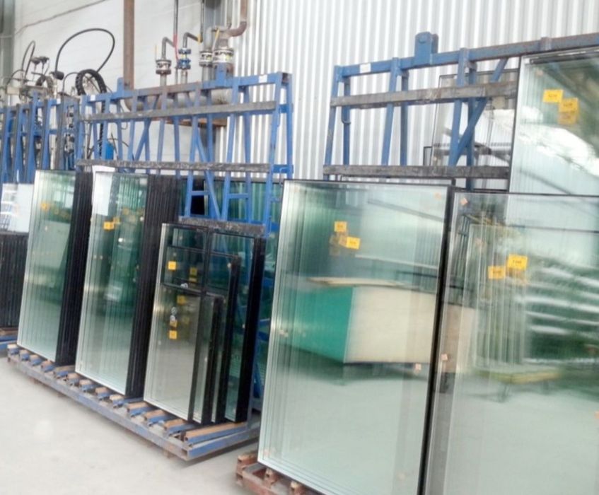 Москитные сетки!