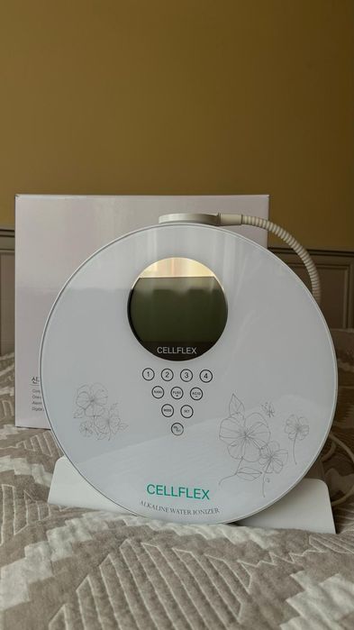 Ионизатор воды Cellflex EH-301