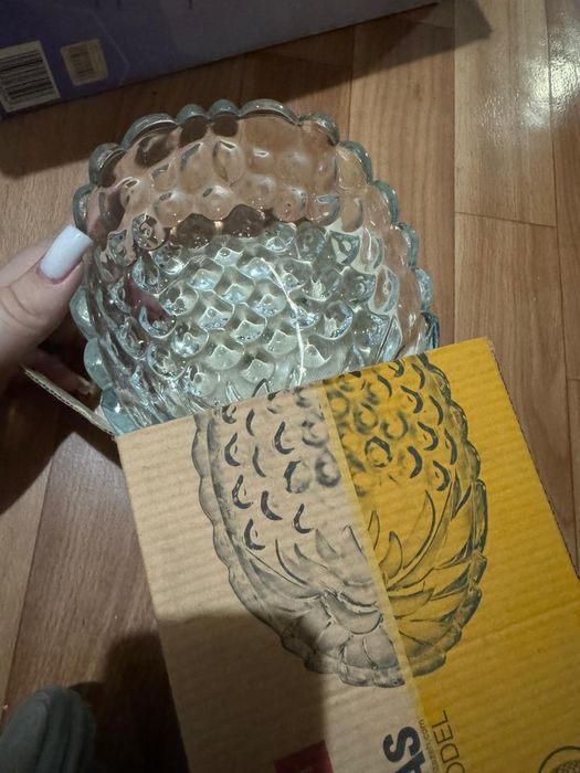 Продам салатницу новую