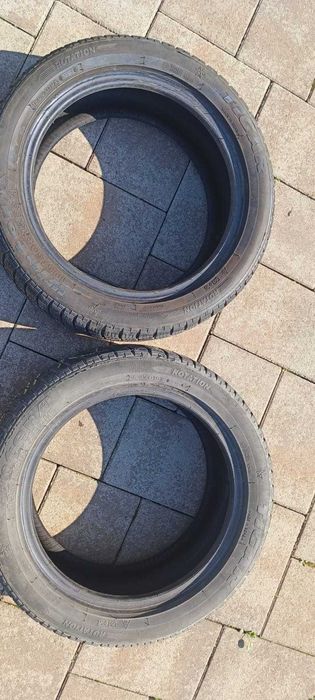 Vand cauciucuri de iarna 195/50/15 Yokohama/ Tigar