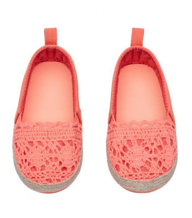 Детски обувки, балеринки и др.