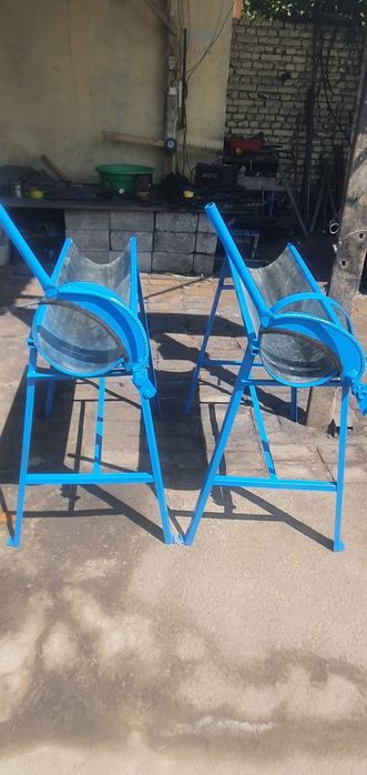 Jodilar polat chorvadorlar uchun