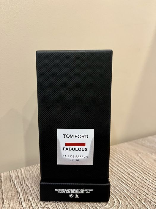TOM FORD FABULOUS 100ml-Унисекс парфюм