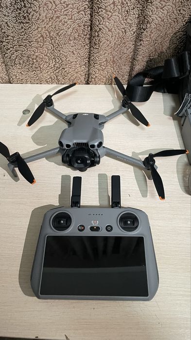 Dji mini 5 fly more combo