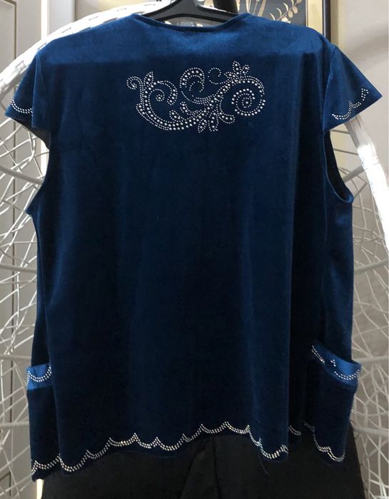 Продам Жилеты (восточный стиль)