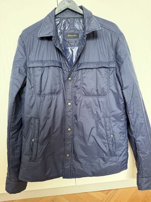 Преходно яке Massimo dutti