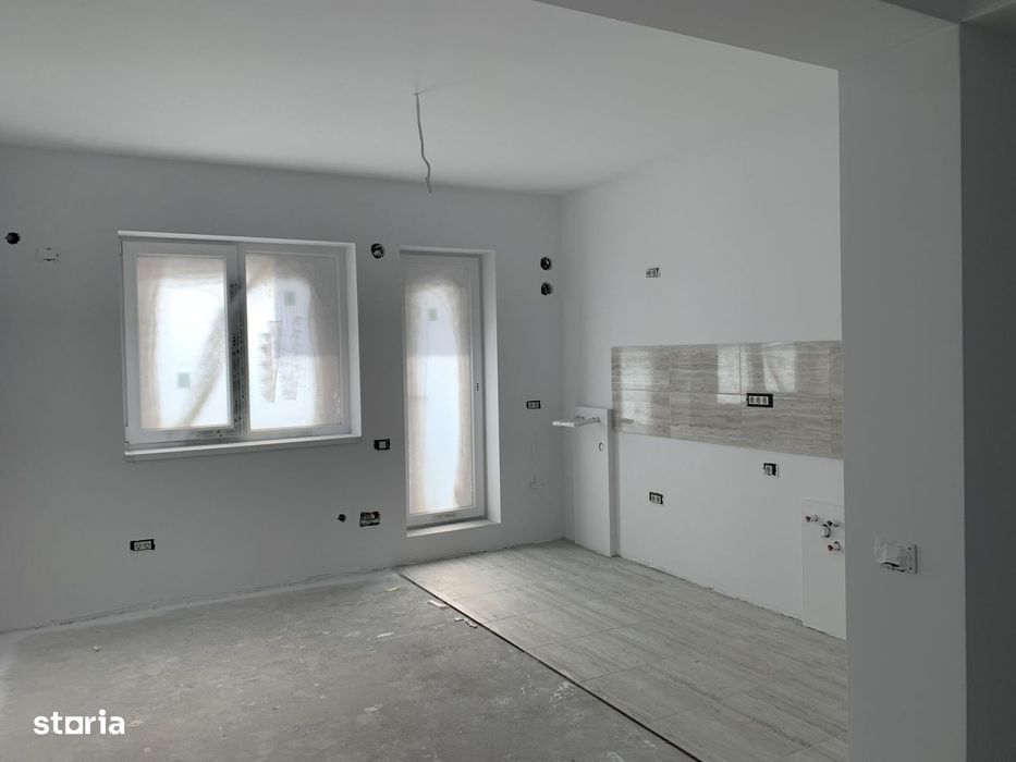 Apartament 2 camere, bloc nou, metrou Berceni - 5 min.