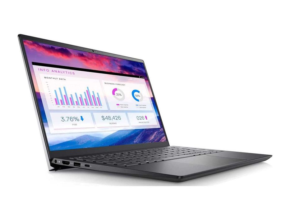 Лаптоп DELL Vostro 5410 I5-11300H 16GB 256GB SSD NVME с до 24 МЕСЕЦА ГАРАНЦИЯ и Windows 11 PRO