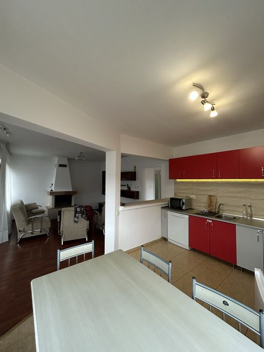 Casa de inchiriat