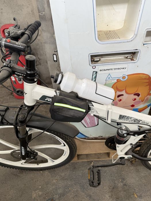 Велосипед Roocky 29 - 19