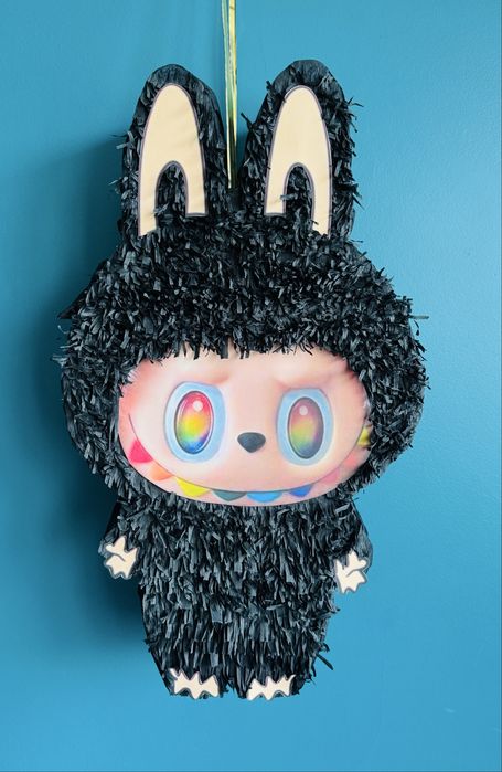 Лабубу пинята Labubu