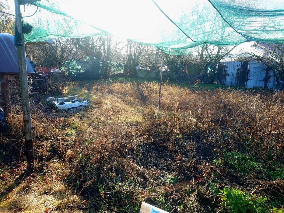 Къща в село островче