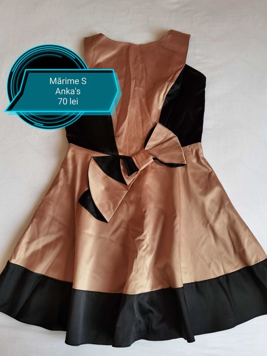 Rochițe de ocazie și pantofi