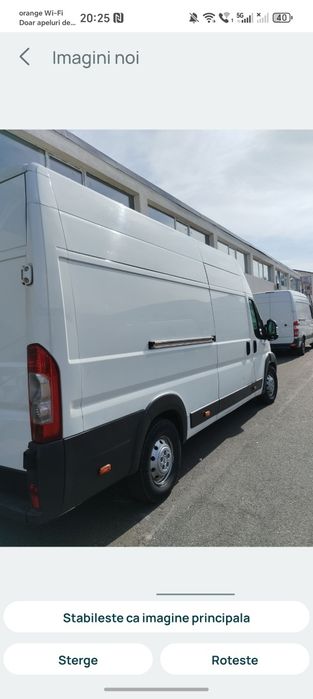Transport marfă local șil in țară