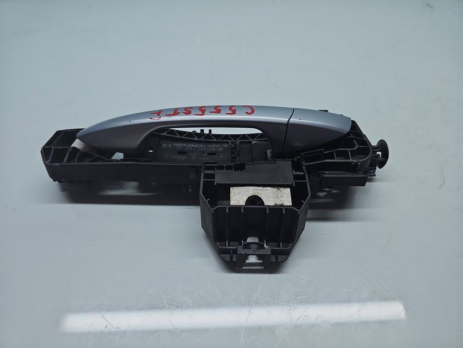 Maner usa stanga fata Mercedes Clasa C (W204) [Fabr 2007-2014] Berlina