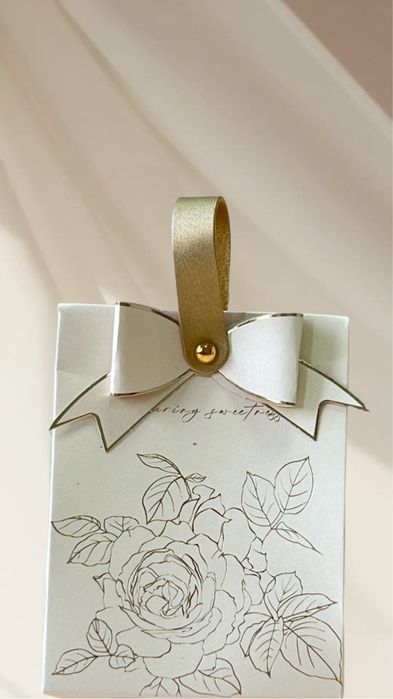 Бонбоньерки