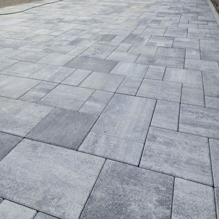 Amenajare curte pavaje / Pavele /Modele Noi  -BERCENI ILFOV