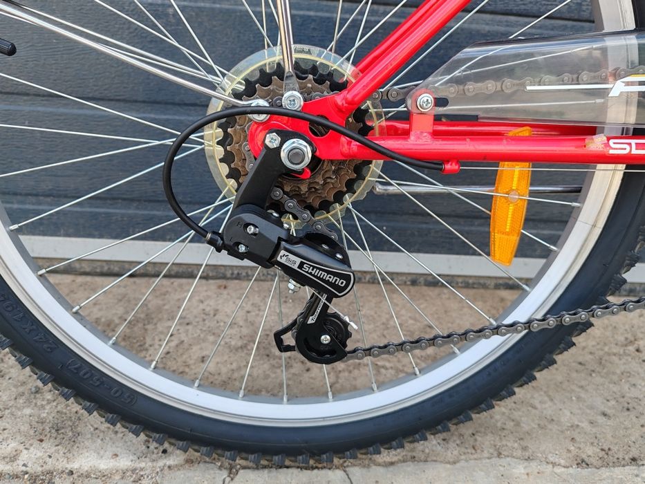 Продад Новый велосипед STELS 750