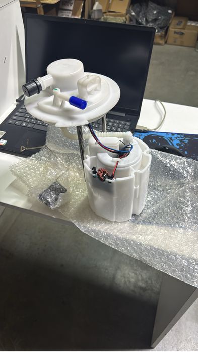 Дверь Jac J7 S3 S5