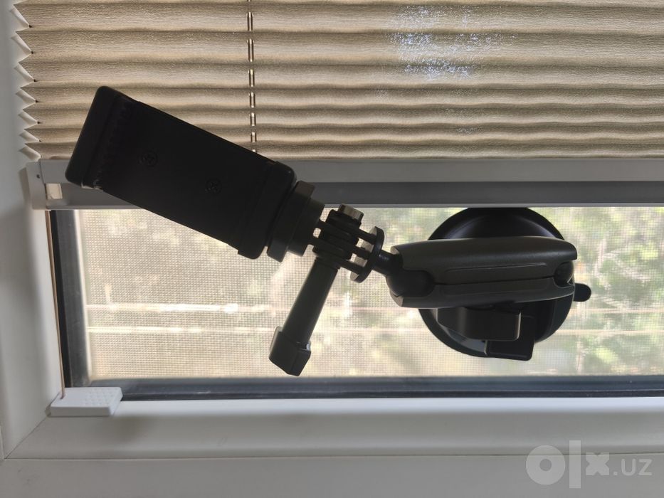 Штатив для GoPro с липучкой