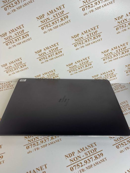 NDP Amanet NON-STOP Bld.Iuliu Maniu 69 HP ZBOOK STUDIO G4 (49985)
