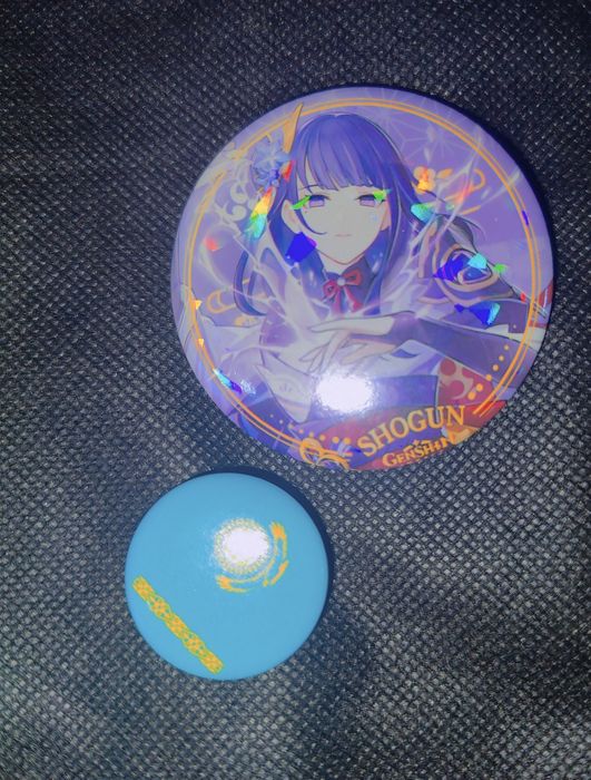 Пины, железные, разные