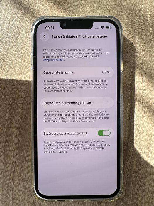 Iphone 13 128 Gb Midnight