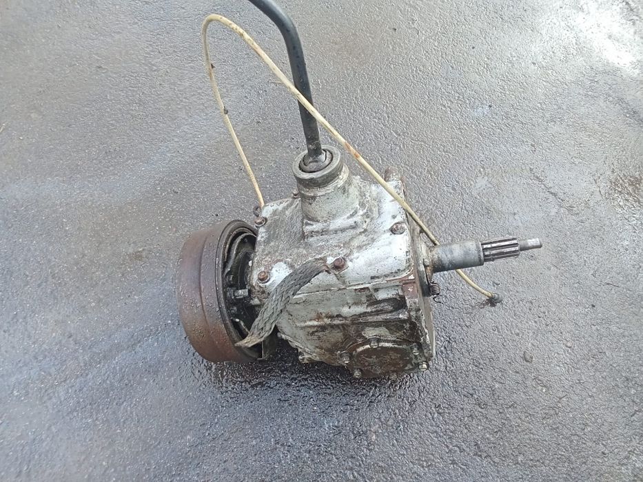 Продам двиготель от газ 53