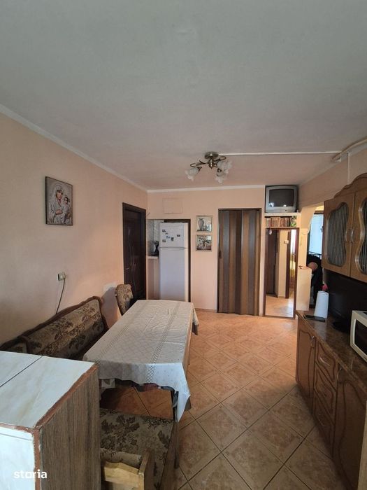 Chirie apartament, langa Parcul Central.