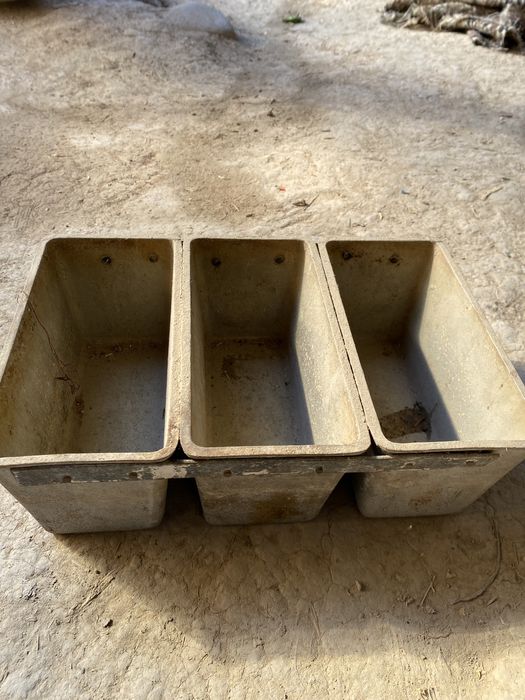 Buxanka pech rasiski tayyor olib ishlatsela buladi alohida ham sotilad