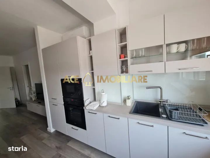 Apartament – București, Platforma Pipera - Vedere 4