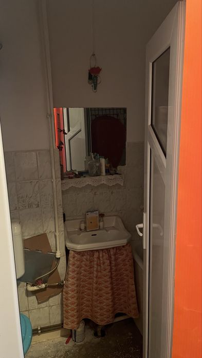 Garsoniera de vanzare