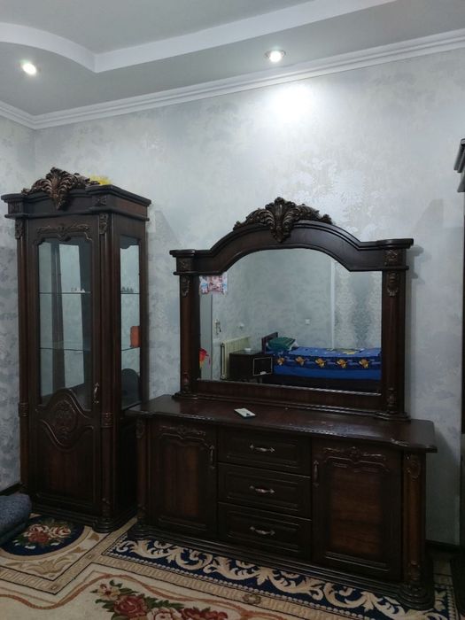 Стенка камот