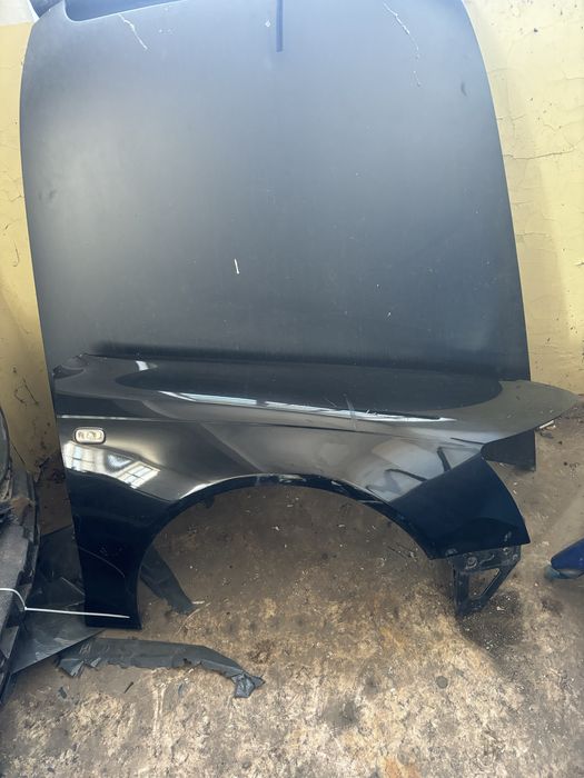 Audi A6 4f ляв и десен калник