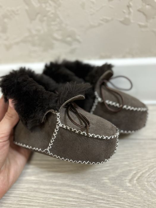 Продам новые пинетки