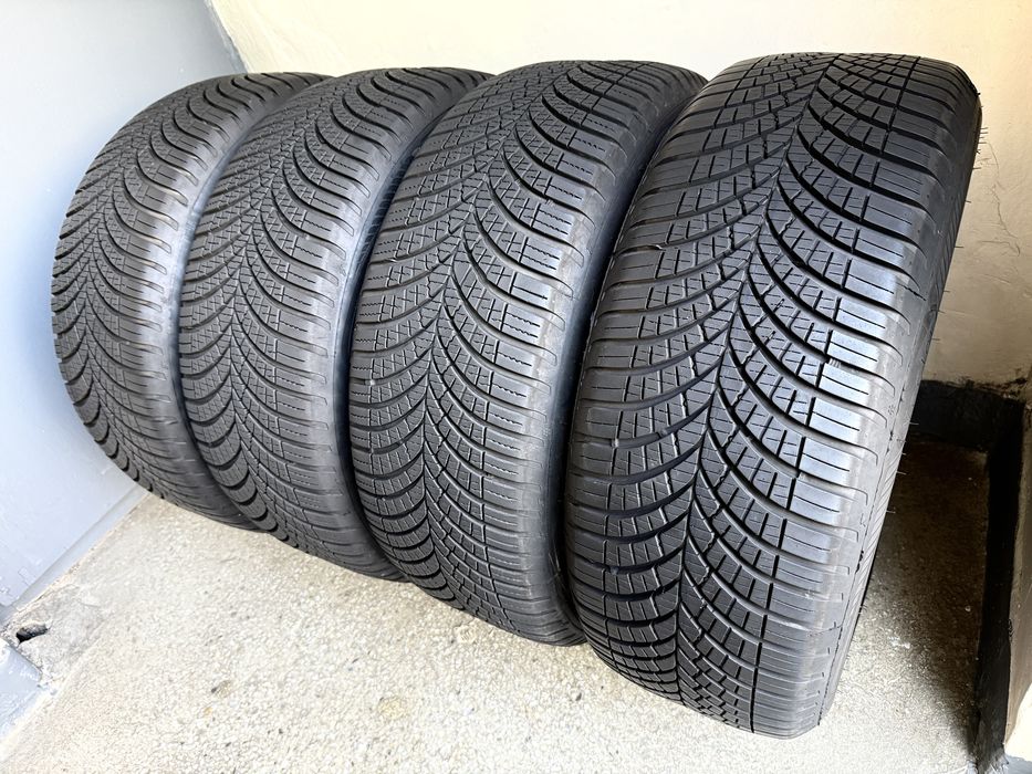 Anvelope AllSeason 205/55/16 Goodyear Vector 4 Seasons  Gen-3 DOT3622