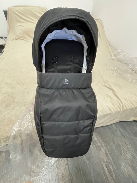 Детска количка Kunert