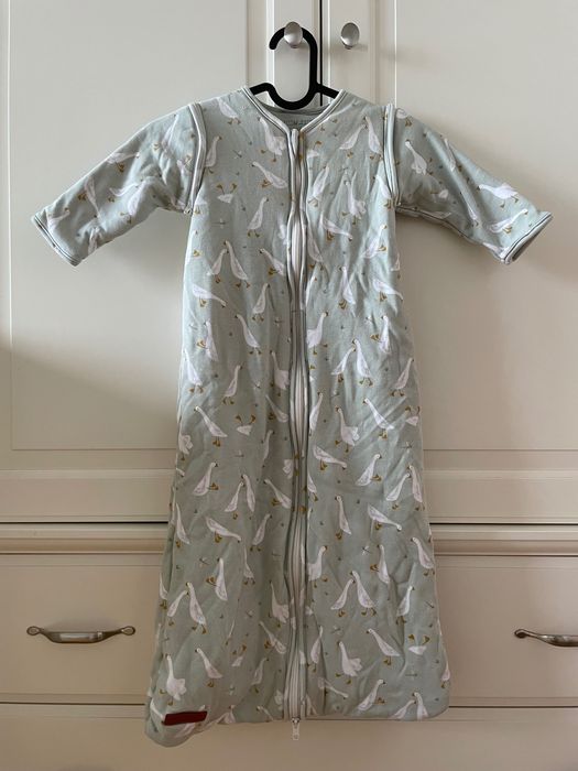 Sac de dormit Little Dutch 90 cm 2.5 TOG