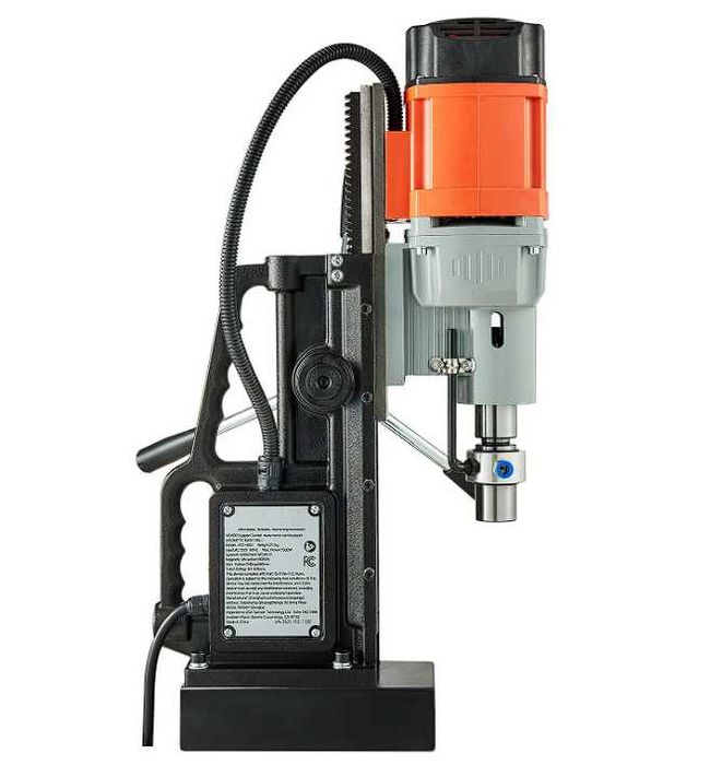 Masina de gaurit cu talpa magnetica 1500 W Turatie Variabila 60 mm