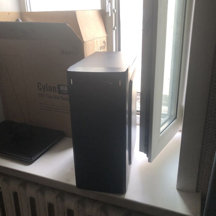 Продам корпус для пк