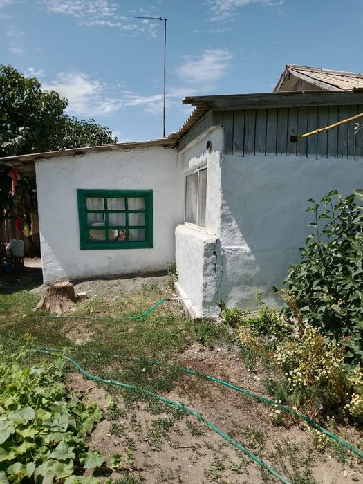 Продам  Дом В Пригородном 1