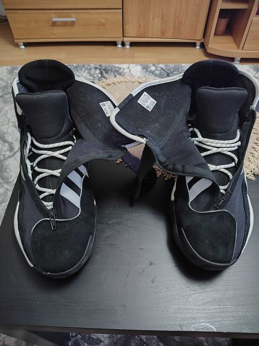 Adidas Pharrell Williams