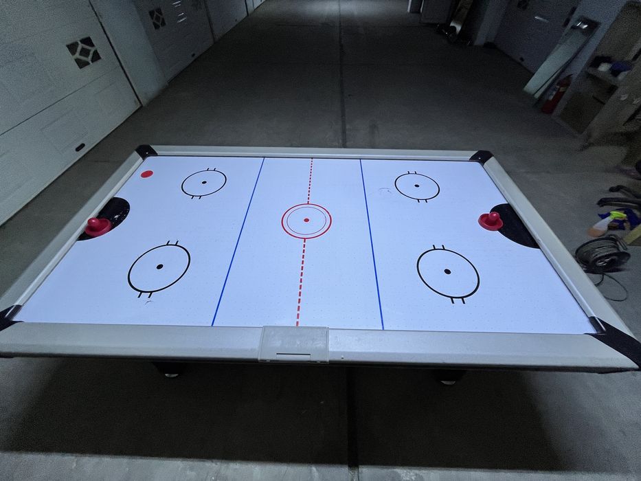 Настольный хоккей