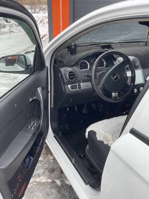 Продам Chevrolet Nexia