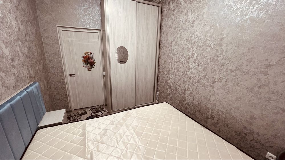 Сдаётся двухкомнатная квартира Карасу-6